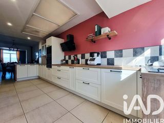  Maison � vendre 4 pi�ces 85 m�