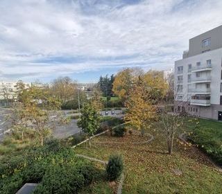  Appartement � vendre 1 pi�ce 37 m�