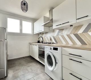  Appartement � vendre 2 pi�ces 40 m�