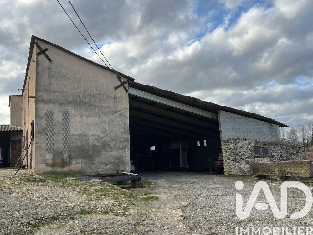 � vendre  Maison M�nerbes (84560)