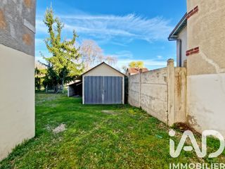  Maison � vendre 5 pi�ces 78 m�