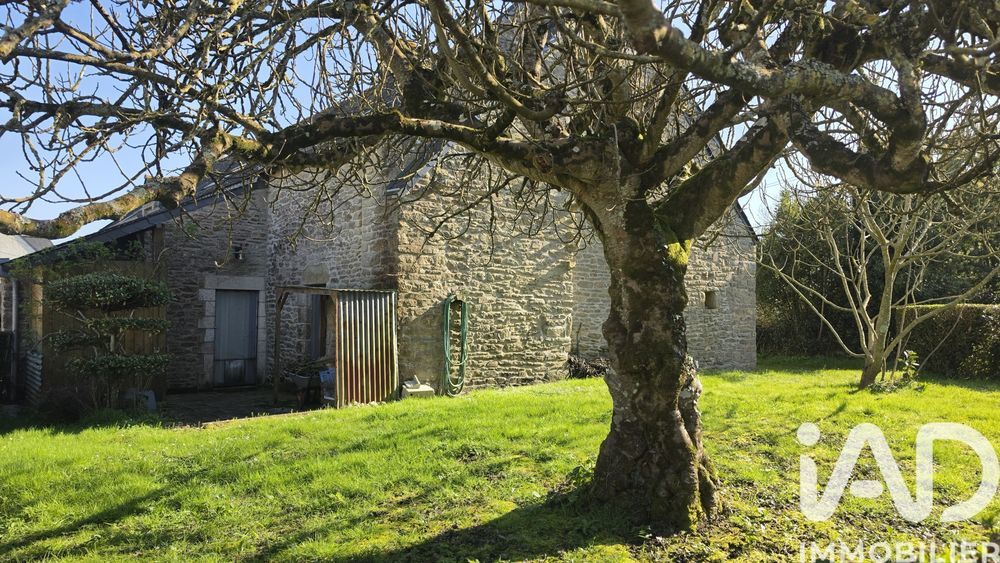 � vendre  Maison Saint-Armel (56450)