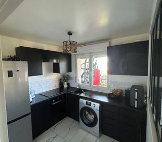  Appartement � vendre 3 pi�ces 60 m�