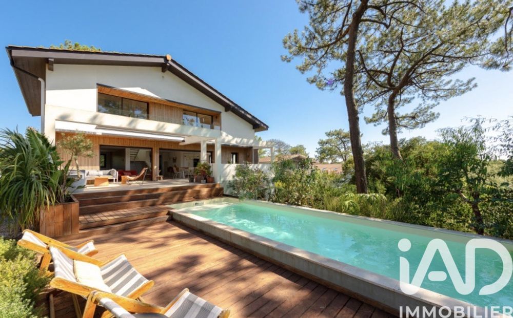 � vendre  Maison Soorts-Hossegor (40150)