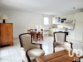  Appartement � vendre 3 pi�ces 71 m�