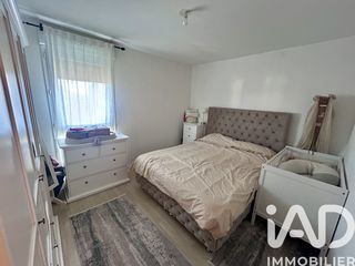  Appartement � vendre 2 pi�ces 46 m�