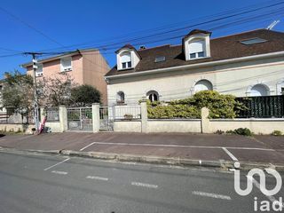  Maison � vendre 5 pi�ces 110 m�