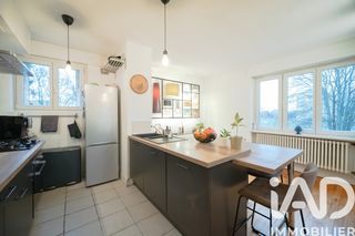  Appartement � vendre 3 pi�ces 68 m�