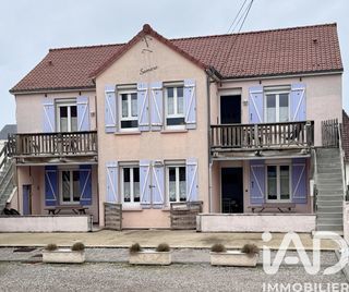  Maison � vendre 8 pi�ces 102 m�