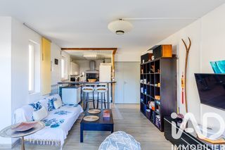  Appartement � vendre 4 pi�ces 86 m�