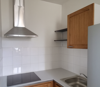  Appartement � louer 3 pi�ces 58 m�