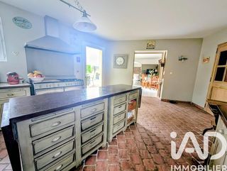  Maison � vendre 9 pi�ces 271 m�