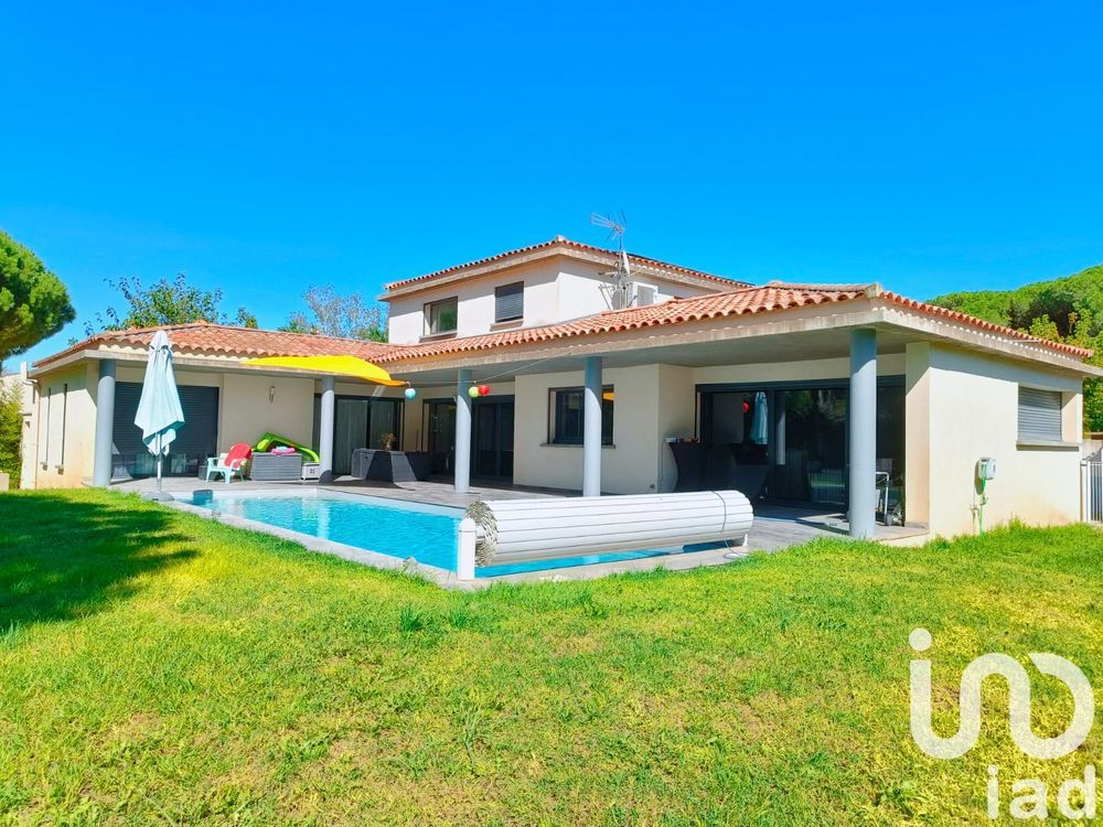 � vendre  Maison Aigues-Mortes (30220)