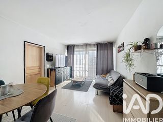  Appartement � vendre 4 pi�ces 72 m�