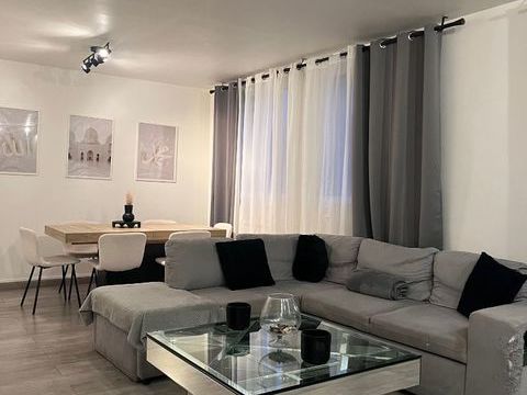   Vente Appartement 4 pi�ces Appartement - 4 pi�ce(s) - 71 m�