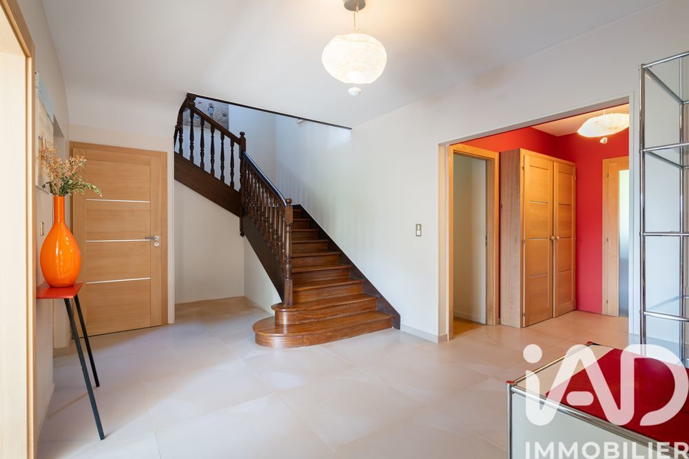 � vendre  Maison Annecy-le-Vieux (74940)