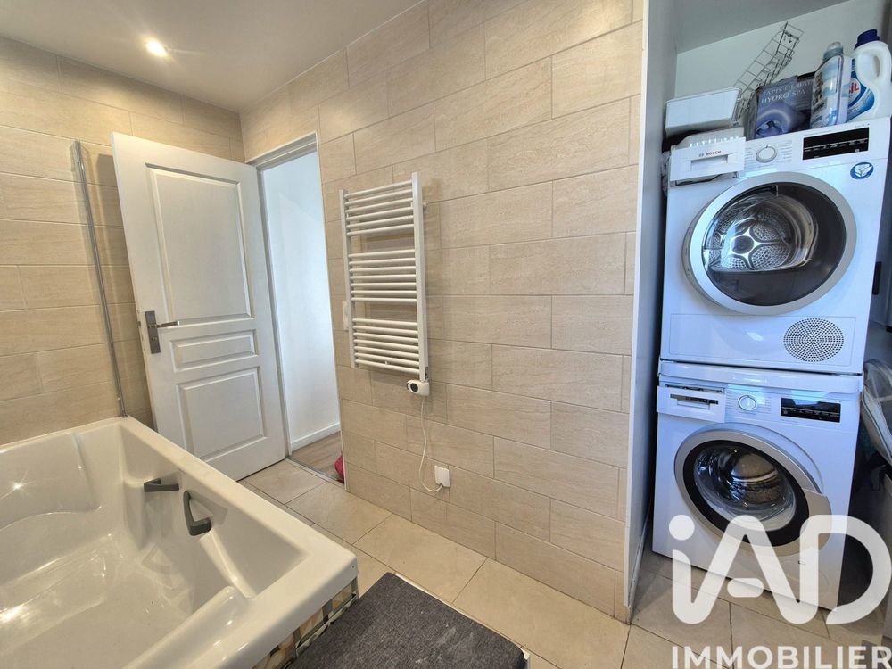 � vendre  Maison Cr�teil (94000)