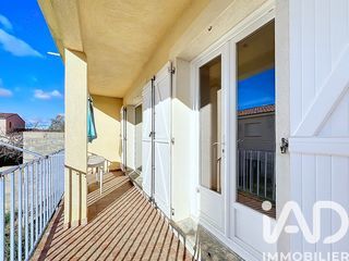  Maison � vendre 4 pi�ces 86 m�