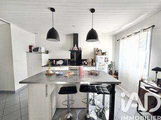  Maison � vendre 2 pi�ces 61 m�