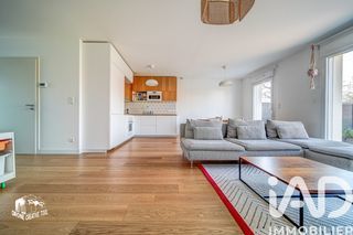  Maison � vendre 4 pi�ces 92 m�