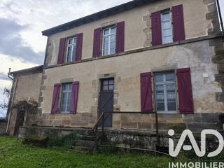  Maison � vendre 5 pi�ces 156 m�
