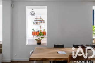  Maison � vendre 6 pi�ces 133 m�