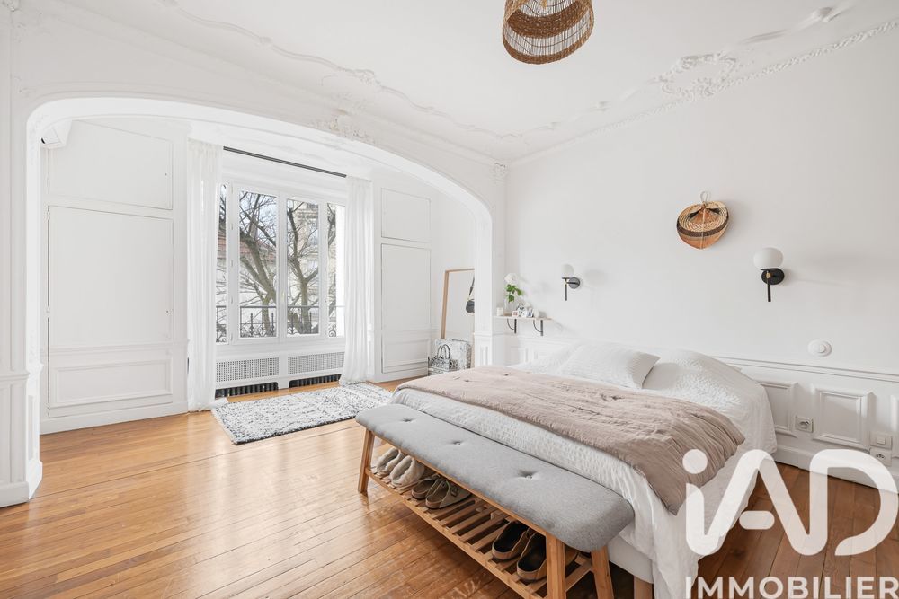 � vendre  Maison Colombes (92700)