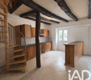  Maison � vendre 5 pi�ces 137 m�