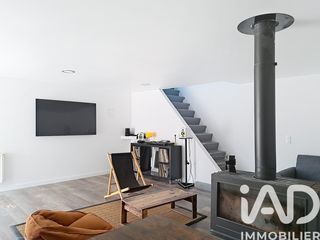  Maison � vendre 4 pi�ces 120 m�