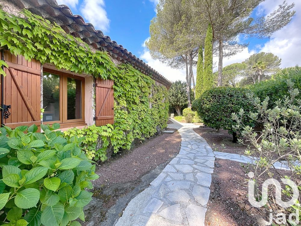 � vendre  Maison Saint-Rapha�l (83700)