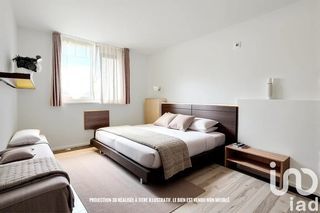  Appartement � vendre 3 pi�ces 53 m�