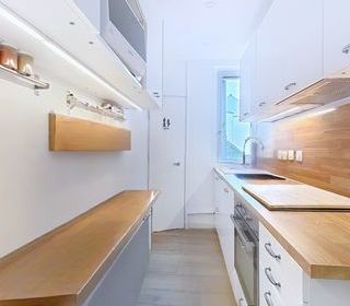  Appartement � vendre 3 pi�ces 49 m�