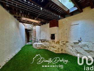  Maison � vendre 7 pi�ces 188 m�