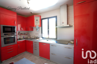  Maison � vendre 8 pi�ces 155 m�