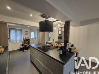  Maison � vendre 5 pi�ces 140 m�