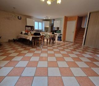  Maison � vendre 5 pi�ces 87 m�