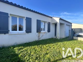  Maison � vendre 4 pi�ces 91 m�