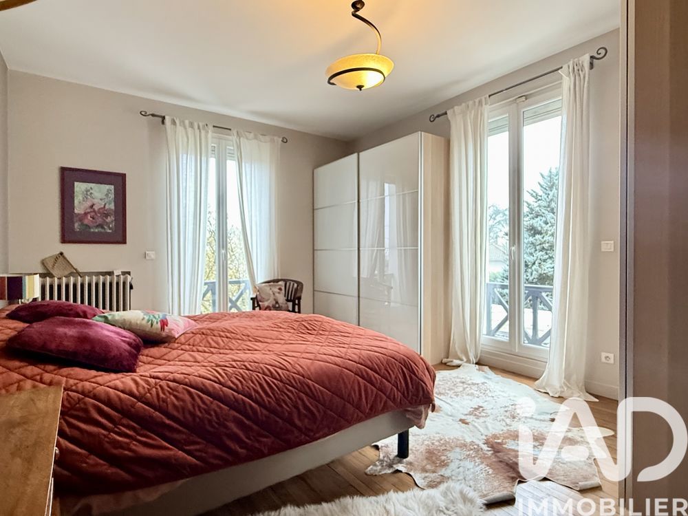 � vendre  Maison Neuilly-Plaisance (93360)