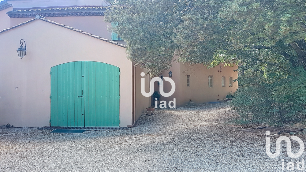 � vendre  Maison Trets (13530)