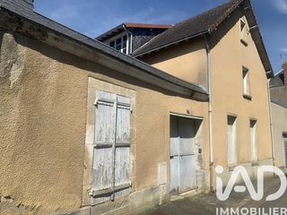  Maison � vendre 7 pi�ces 135 m�