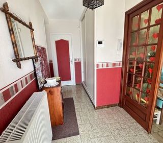  Maison � vendre 6 pi�ces 160 m�