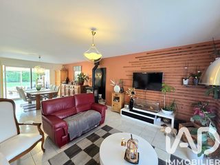  Maison � vendre 7 pi�ces 163 m�