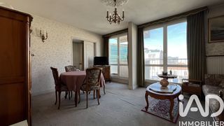  Appartement � vendre 4 pi�ces 78 m�