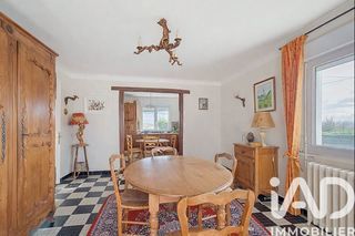  Maison � vendre 9 pi�ces 122 m�