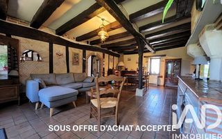  Maison � vendre 5 pi�ces 132 m�