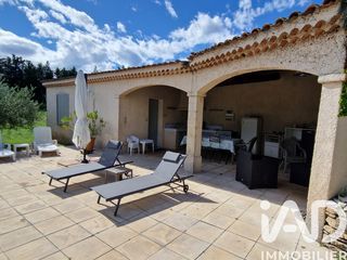  Maison � vendre 5 pi�ces 160 m�