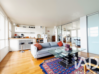  Appartement � vendre 4 pi�ces 61 m�