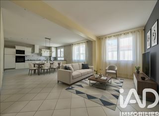  Appartement � vendre 4 pi�ces 100 m�