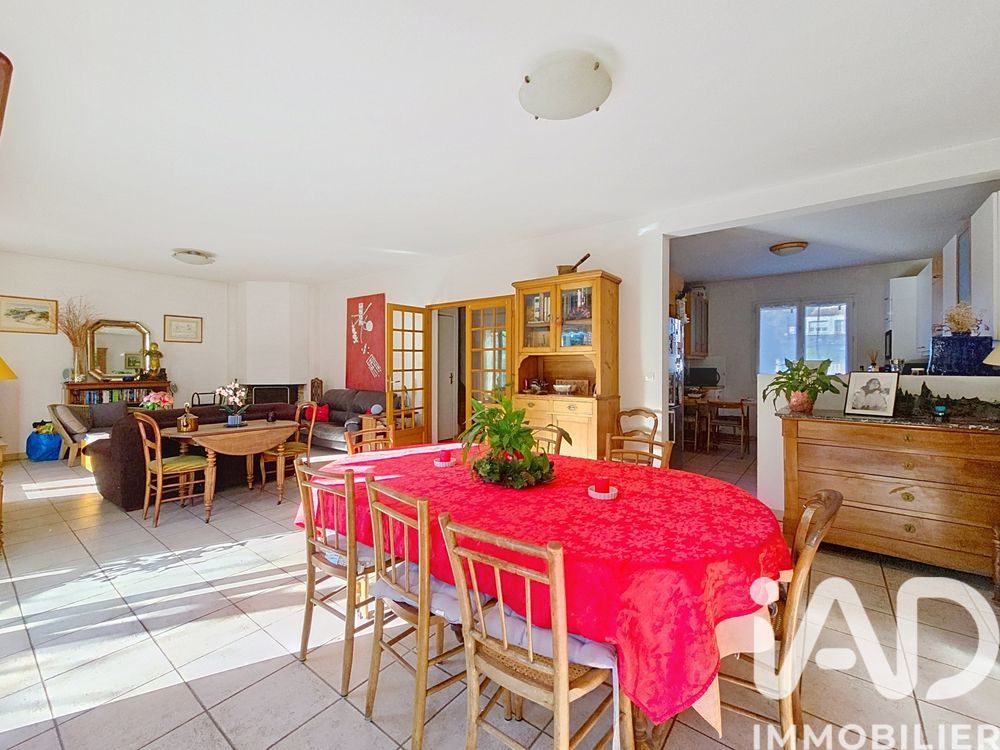 � vendre  Maison Suresnes (92150)