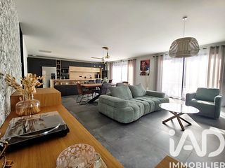  Villa � vendre 7 pi�ces 152 m�